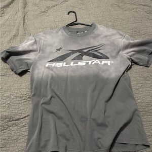 Hellstar t shirt